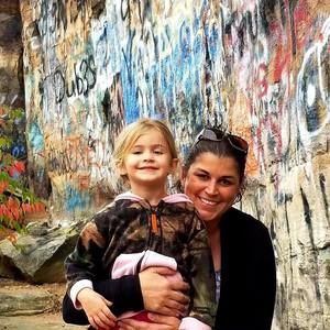 Meet your Posher, Niki